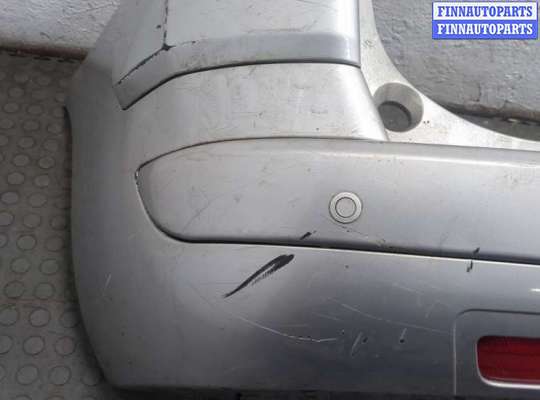 купить Бампер на Citroen C4 Grand Picasso 2006-2013