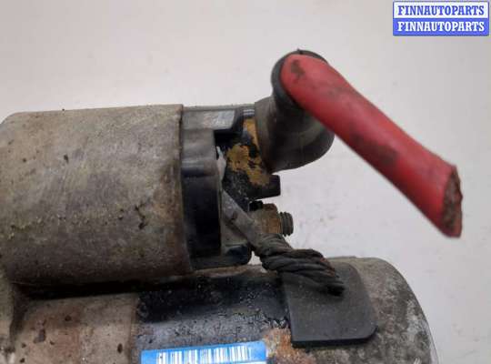 купить Стартер на Land Rover Freelander 1 1998-2006