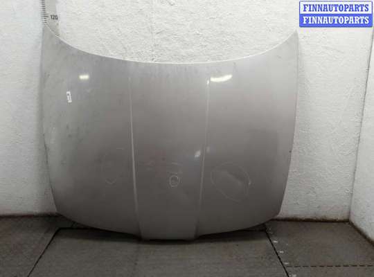 Купить Капот на Seat Leon 1999-2006 Капот ST351412 на Seat Leon 1999-2006
