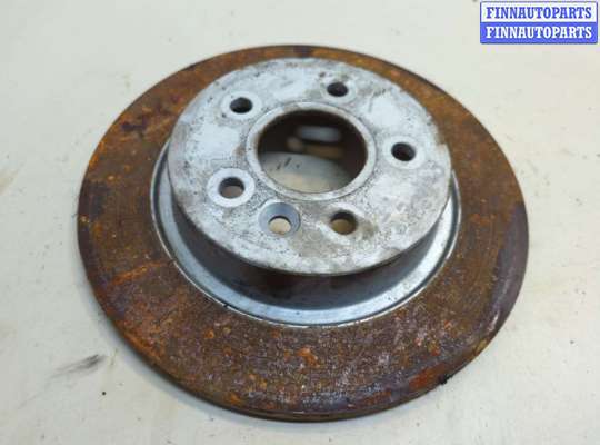 купить Диск тормозной на Volvo S40 2004-2012