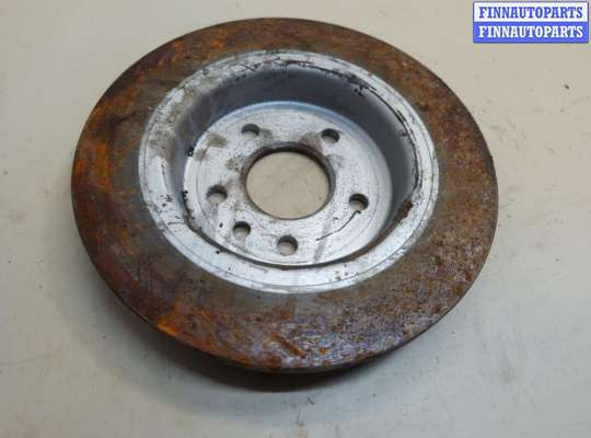 купить Диск тормозной на Volvo S40 2004-2012