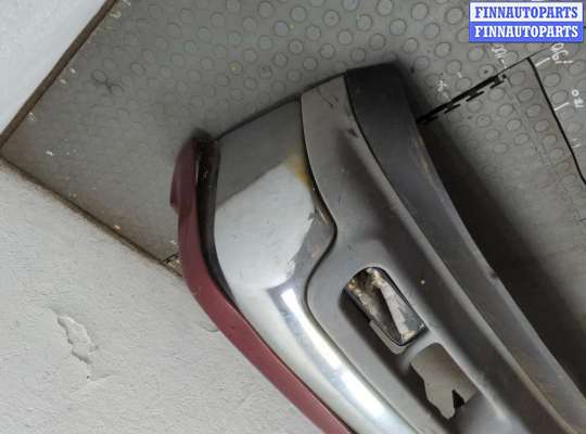 купить Бампер на Chevrolet Tahoe 1999-2006