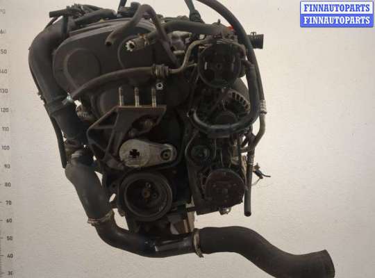 купить Турбина на Mitsubishi Grandis