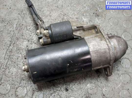 Купить Стартер на Mercedes A W168 1997-2004 Стартер MB1731951 на Mercedes A W168 1997-2004