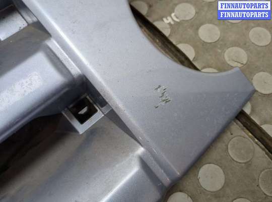 купить Решетка радиатора на Land Rover Discovery 3 2004-2009