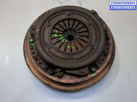 купить Маховик на Ford Fiesta 2001-2007