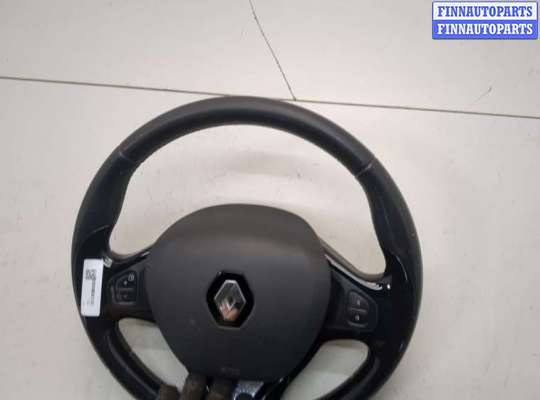 купить Руль на Renault Clio 2012-2016