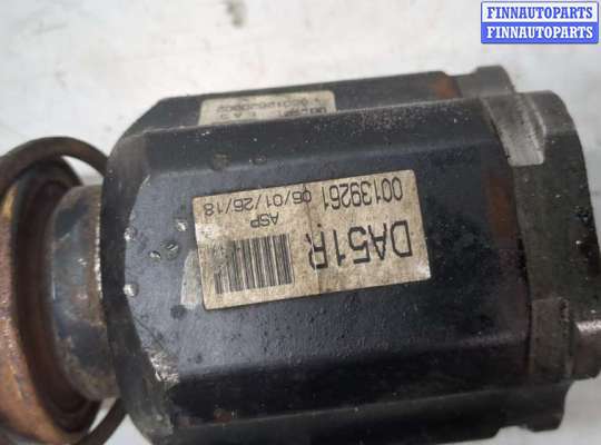 купить Полуось (приводной вал, шрус) на Toyota RAV 4 2006-2013