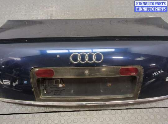 купить Кнопка открывания багажника на Audi A6 (C5) 1997-2004