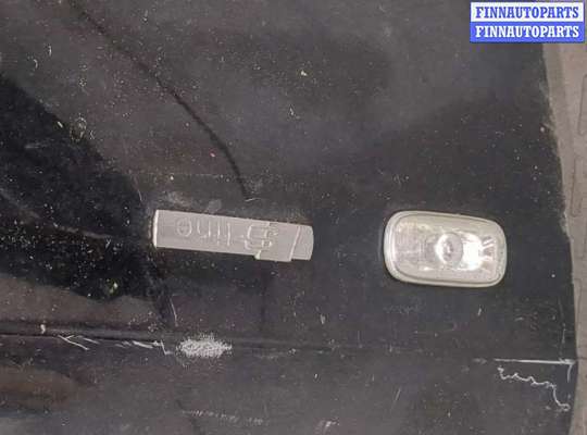 купить Крыло на Audi A6 (C6) 2004-2011