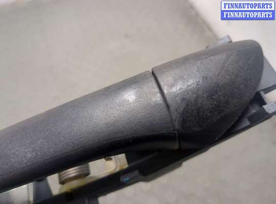 купить Ручка двери наружная на Mercedes C W203 2000-2008