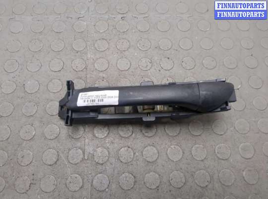 купить Ручка двери наружная на Mercedes C W203 2000-2008