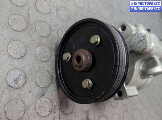 Насос ГУР (ЭУР, ЭГУР) на Renault Scenic I