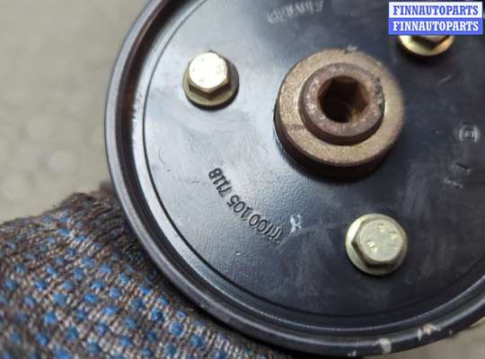 Насос ГУР (ЭУР, ЭГУР) на Renault Scenic I