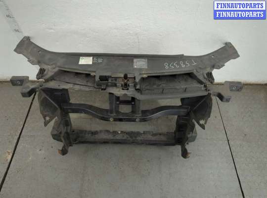 купить Замок капота на Volkswagen Passat 6 2005-2010