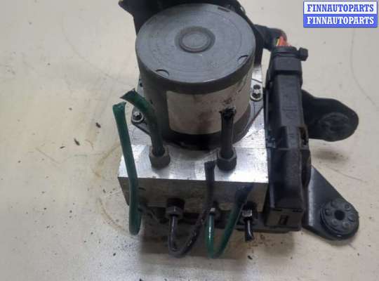 купить Блок АБС, насос (ABS, ESP, ASR) на Renault Scenic 2003-2009