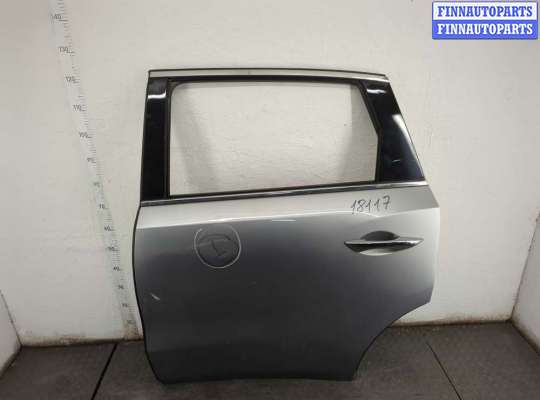 купить Дверная карта (Обшивка двери) на Acura MDX 2013-2020