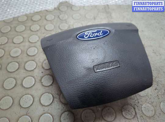 Купить Подушка безопасности водителя на Ford S-Max 2006-2010 Подушка безопасности водителя FO2189060 на Ford S-Max 2006-2010