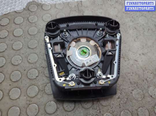 купить Подушка безопасности водителя на Ford S-Max 2006-2010