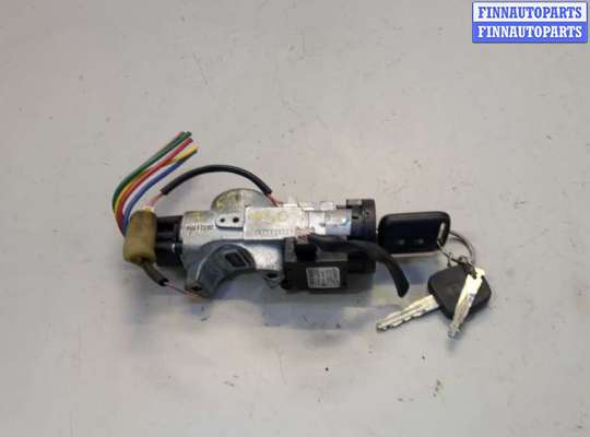 Замок зажигания NS910507 на Nissan Qashqai 2006-2013