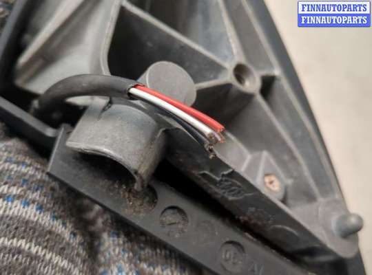 купить Зеркало боковое на Audi A4 (B7) 2004-2009