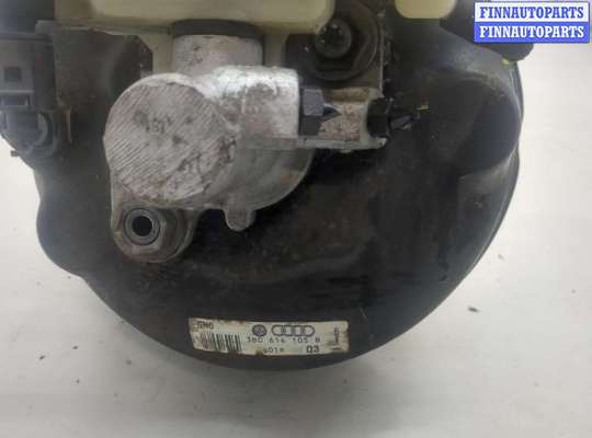 купить Цилиндр тормозной главный на Volkswagen Passat 5 2000-2005