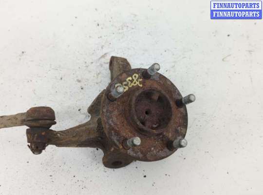 купить Ступица (кулак, цапфа) на Nissan Serena (C23) 1991-2002