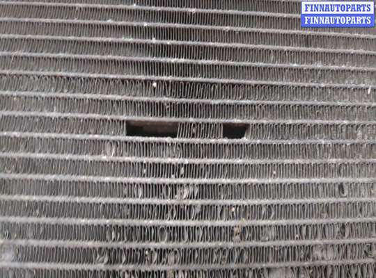 Радиатор кондиционера на Dodge Neon II