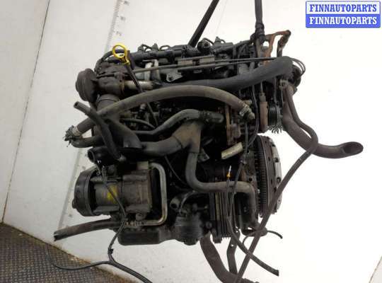 купить Двигатель (ДВС) на Ford Mondeo 3 2000-2007