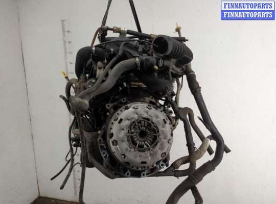 купить Двигатель (ДВС) на Ford Mondeo 3 2000-2007