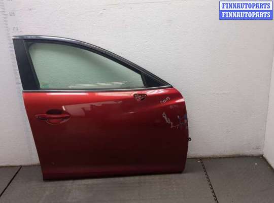 Дверь боковая (легковая) MZ596029 на Mazda 6 (GJ) 2012-2018