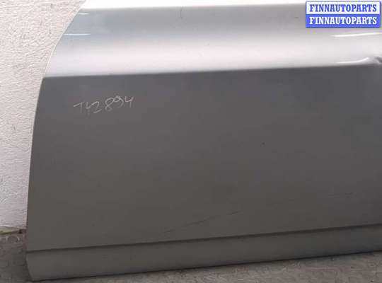 купить Дверь боковая (легковая) на BMW X3 E83 2004-2010