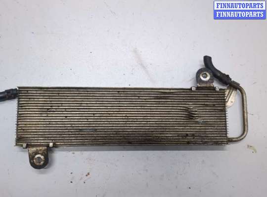 Радиатор топливный PG1234891 на Mitsubishi Outlander XL 2006-2012
