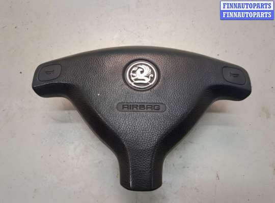 купить Подушка безопасности водителя на Opel Zafira A 1999-2005