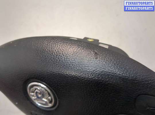 купить Подушка безопасности водителя на Opel Zafira A 1999-2005