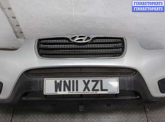купить Бампер на Hyundai Santa Fe 2005-2012