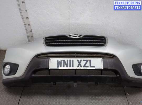 купить Бампер на Hyundai Santa Fe 2005-2012