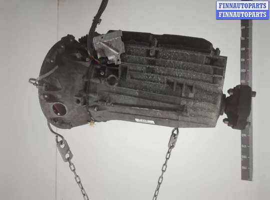 купить КПП - автомат (АКПП) на Mercedes C W204 2006-2015