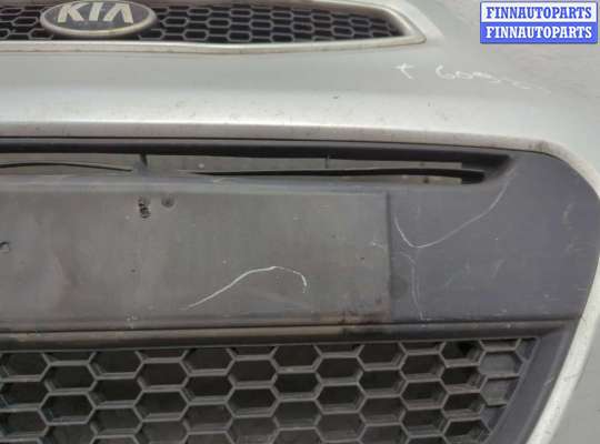 купить Бампер на KIA Picanto 2011-2017