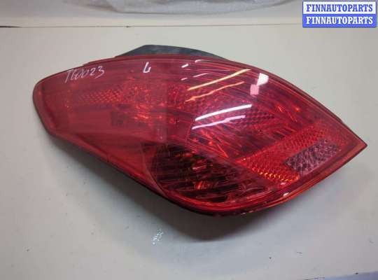 Купить Фонарь (задний) на Peugeot 308 2007-2013 Фонарь (задний) PG1220175 на Peugeot 308 2007-2013