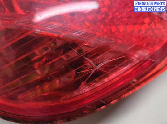 купить Фонарь (задний) на Peugeot 308 2007-2013