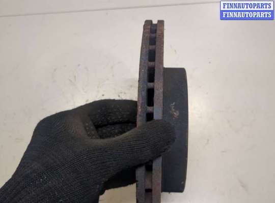 купить Диск тормозной на Honda Civic 2000-2006