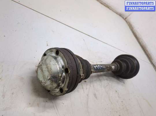 купить Полуось (приводной вал, шрус) на Volkswagen Passat 6 2005-2010