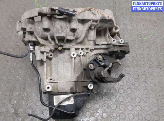 купить КПП 5-ст.мех. (МКПП) на Renault Scenic 2003-2009