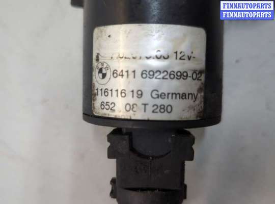 купить Насос водяной (помпа) на BMW 7 E65 2001-2008