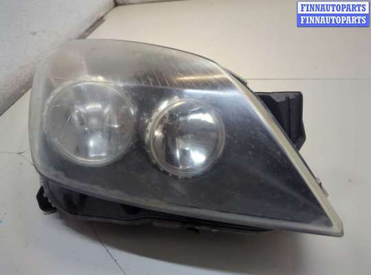 купить Фара (передняя) на Opel Astra H 2004-2010