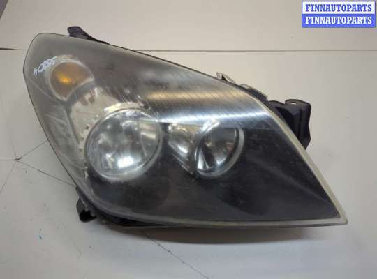 Купить Фара (передняя) на Opel Astra H 2004-2010 Фара (передняя) OP2377907 на Opel Astra H 2004-2010