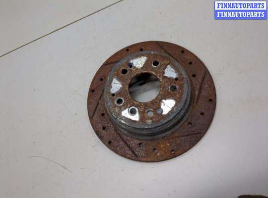 купить Диск тормозной на Honda Element 2002-2011