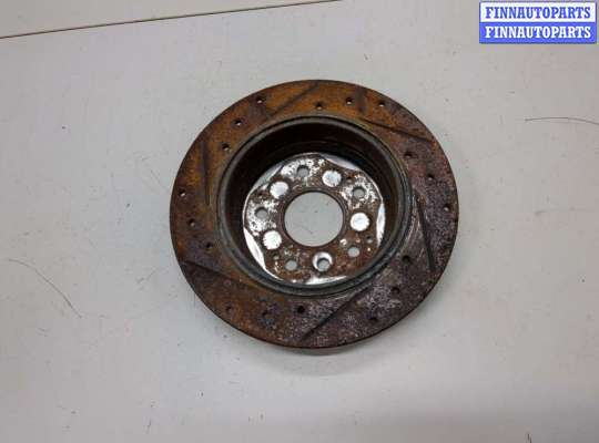 купить Диск тормозной на Honda Element 2002-2011