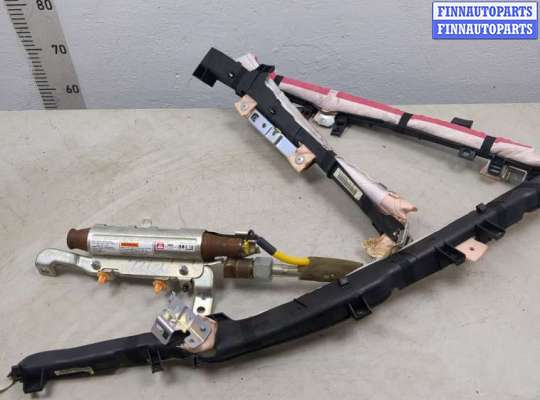 купить Подушка безопасности боковая (шторка) на Honda CR-V 2006-2012